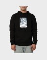 MEN'S HOODED SWEAT