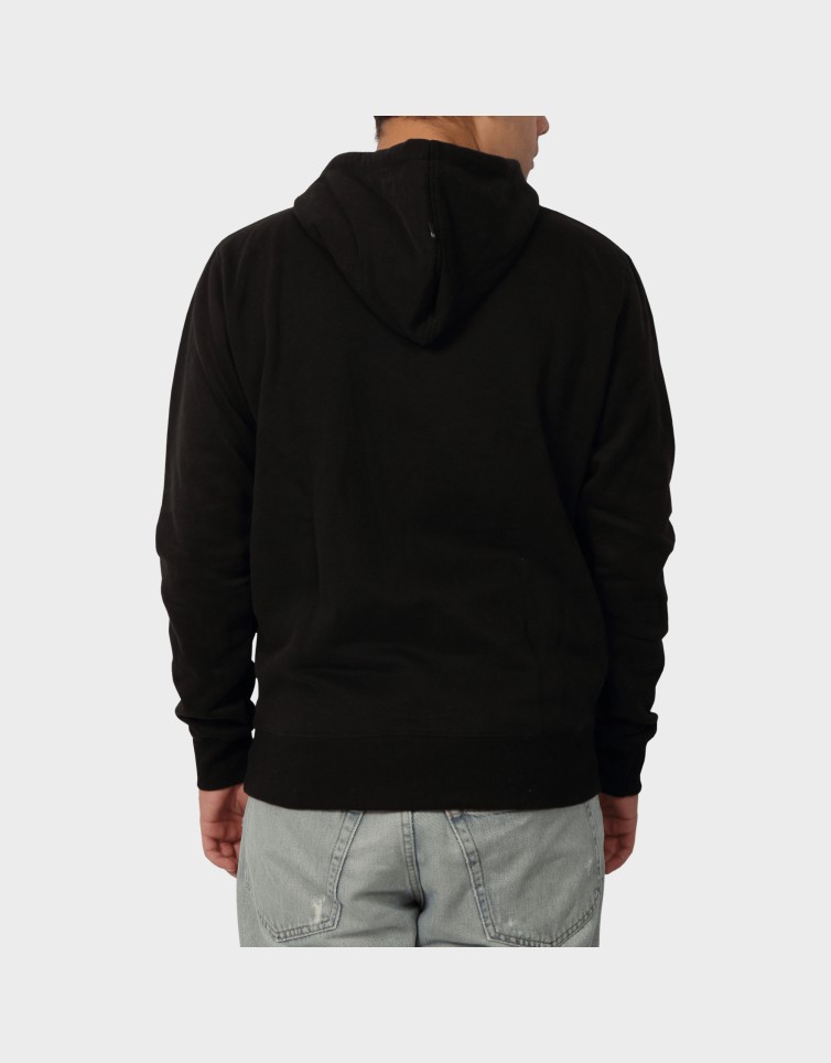 MEN'S HOODED SWEAT