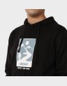 MEN'S HOODED SWEAT