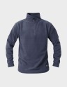 HALF ZIP FLEECE