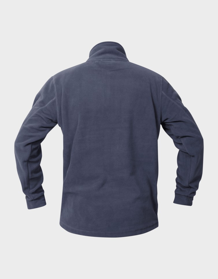 HALF ZIP FLEECE