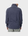 HALF ZIP FLEECE