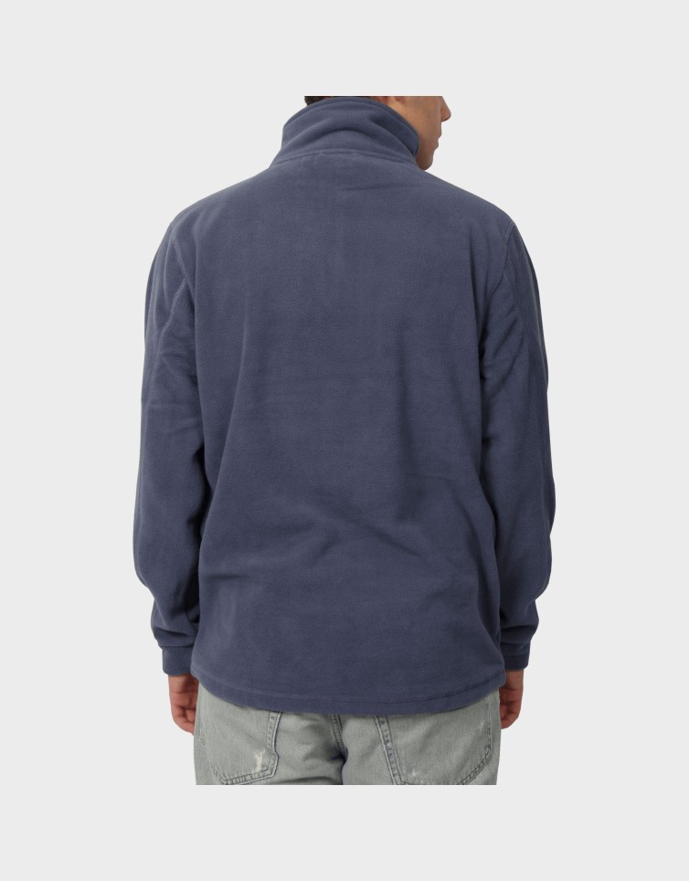 HALF ZIP FLEECE