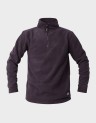 HALF ZIP FLEECE