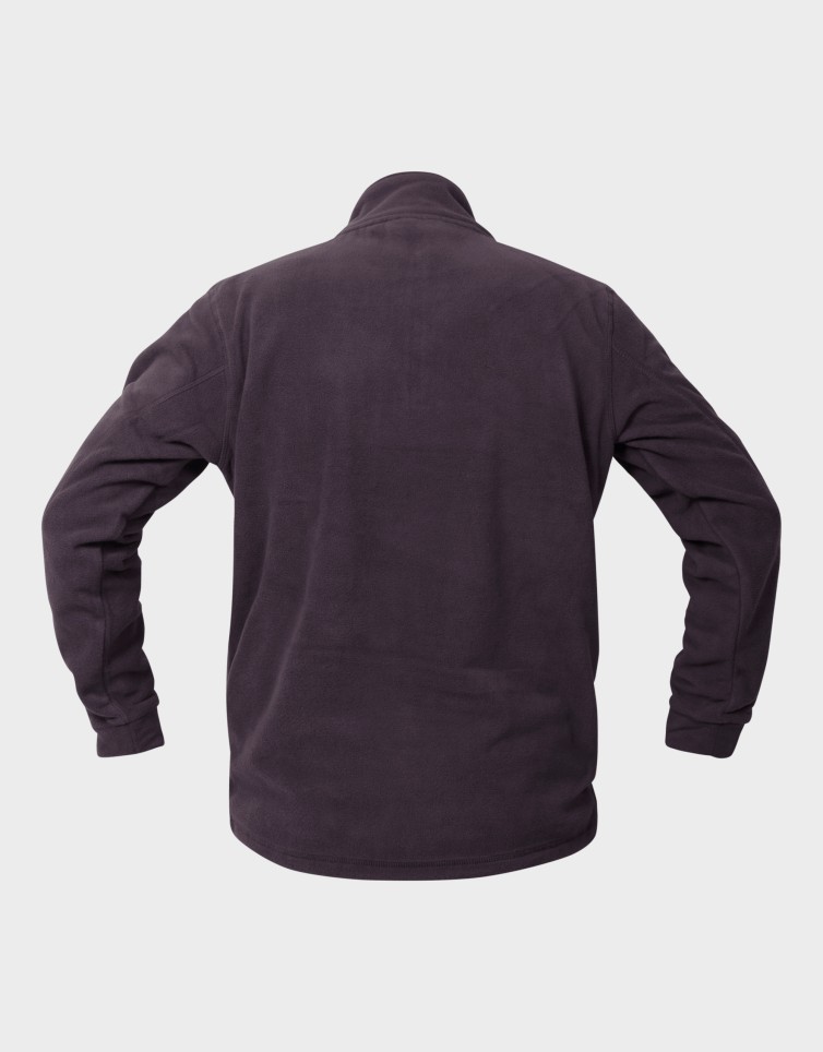 HALF ZIP FLEECE