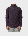 HALF ZIP FLEECE