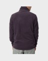 HALF ZIP FLEECE