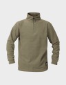 HALF ZIP FLEECE