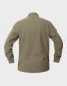 HALF ZIP FLEECE