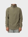 HALF ZIP FLEECE