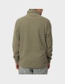 HALF ZIP FLEECE