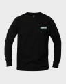 Men's Logo L/S T-Shirt