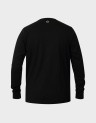 Men's Logo L/S T-Shirt