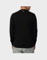 Men's Logo L/S T-Shirt