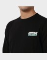 Men's Logo L/S T-Shirt