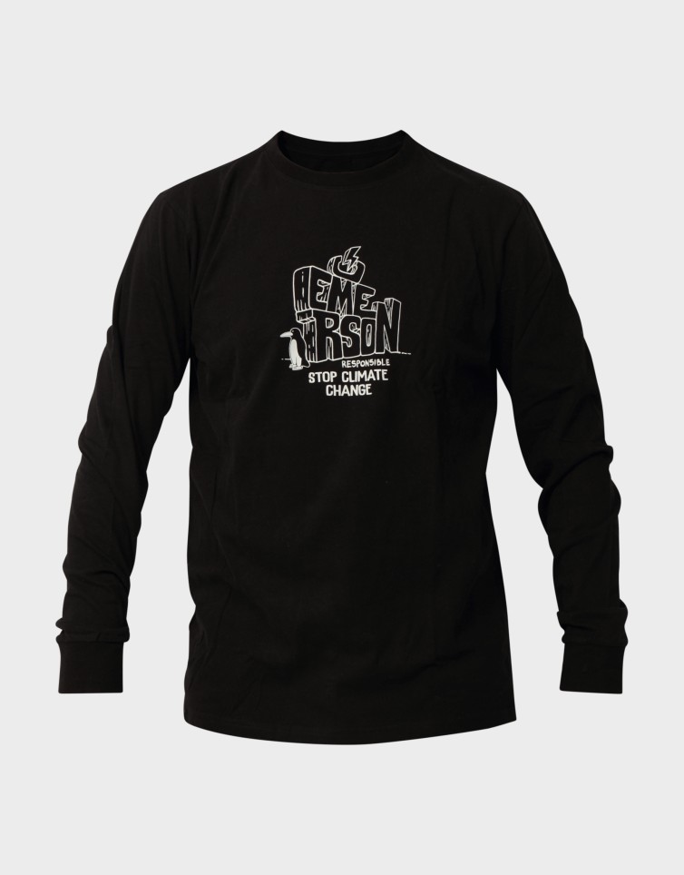 Men's L/S T-Shirt