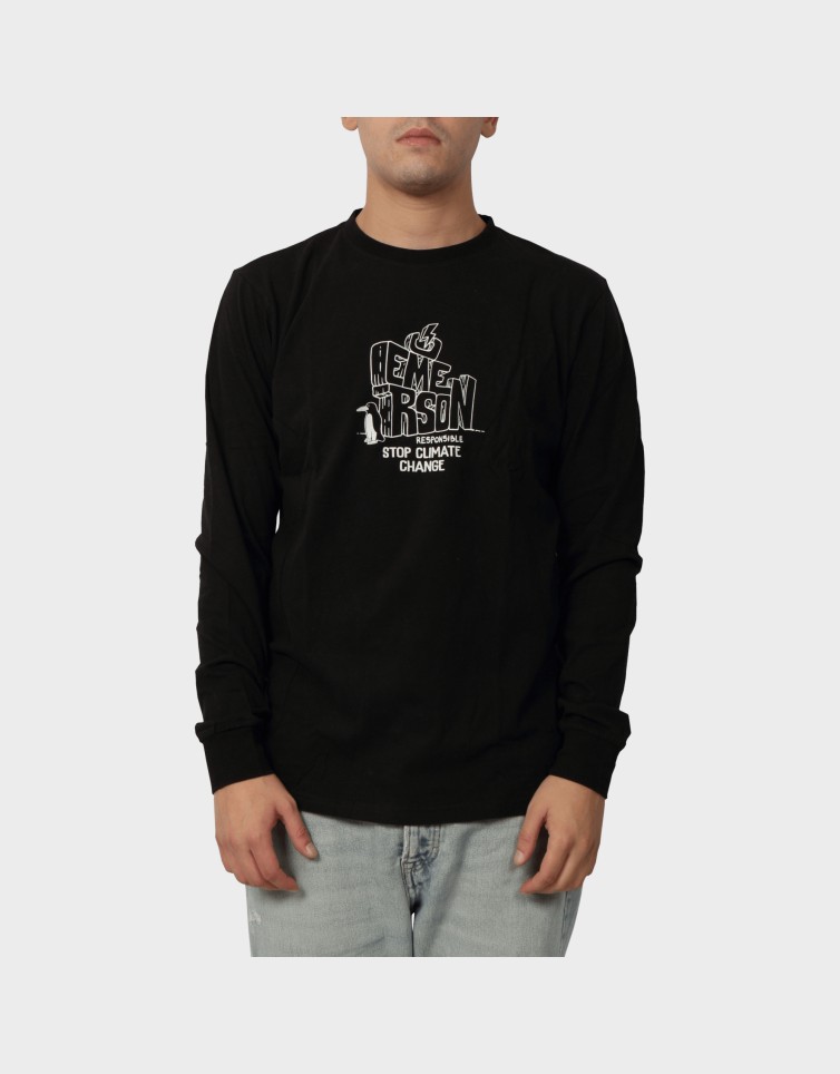 Men's L/S T-Shirt