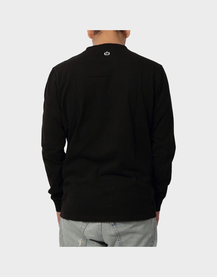 Men's L/S T-Shirt