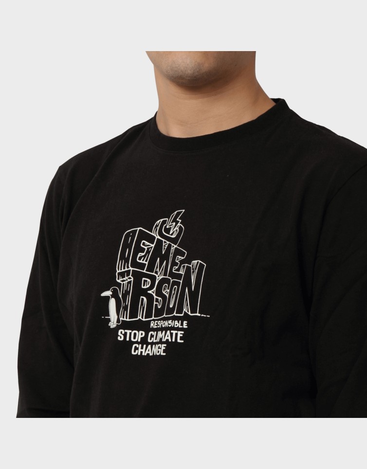 Men's L/S T-Shirt