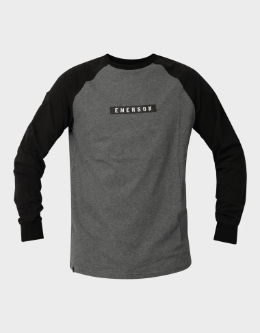 L/S T-SHIRT