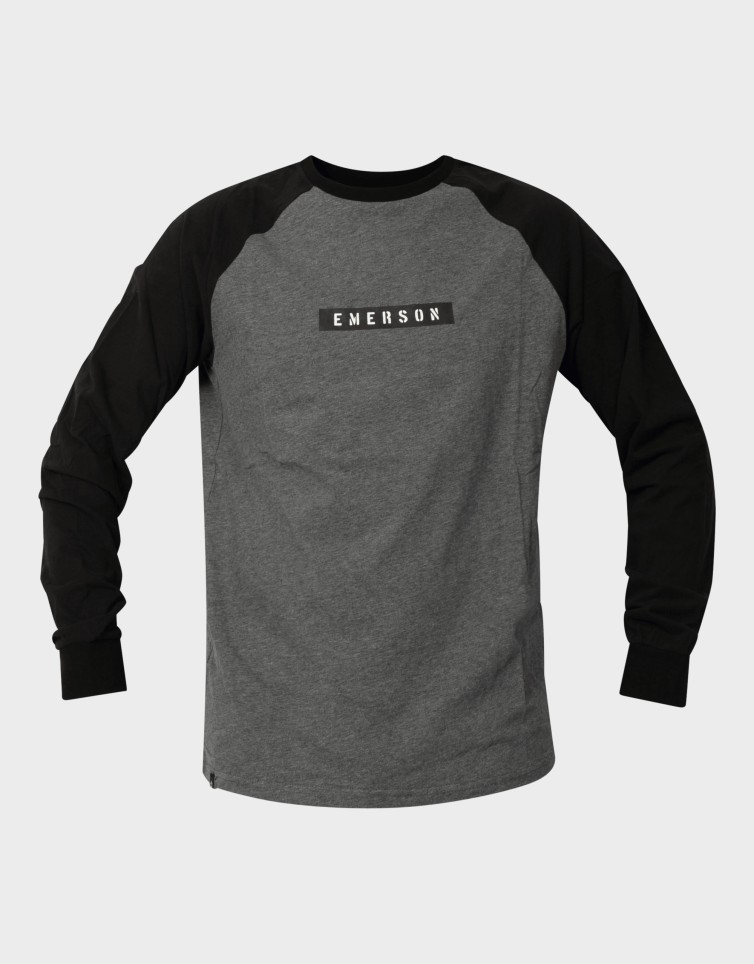 L/S T-SHIRT