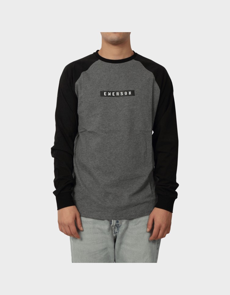 L/S T-SHIRT