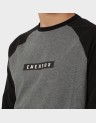 L/S T-SHIRT