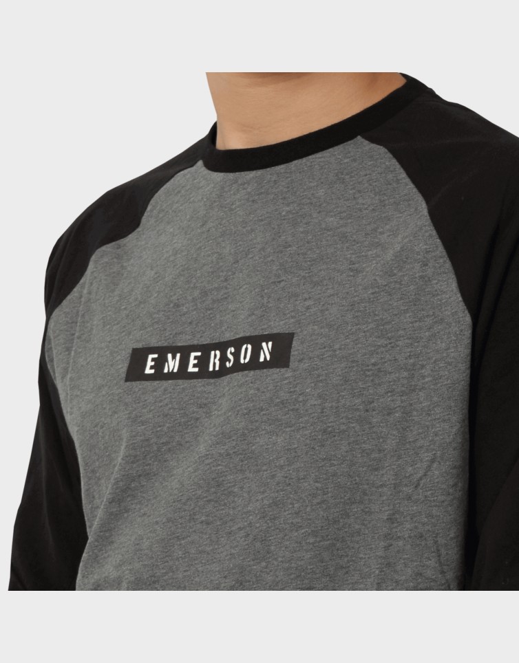 L/S T-SHIRT