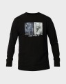L/S T-SHIRT