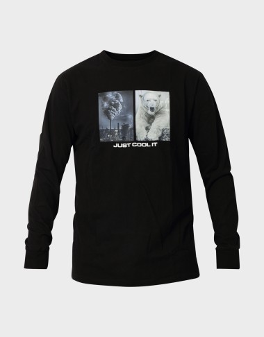 L/S T-SHIRT