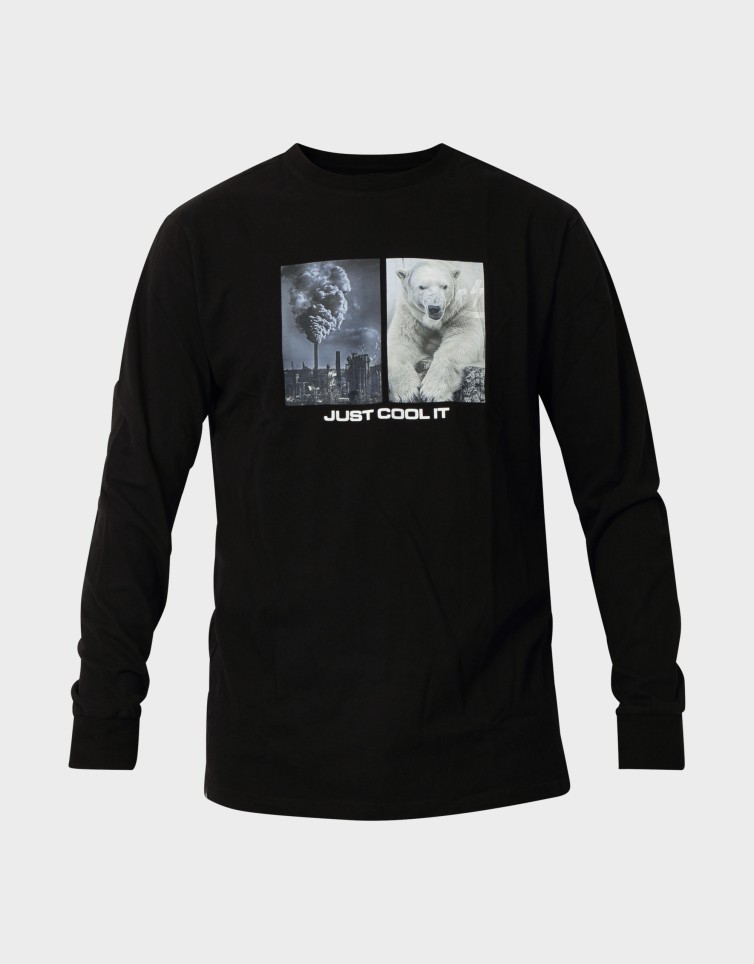 L/S T-SHIRT