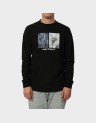 L/S T-SHIRT