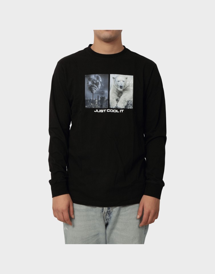 L/S T-SHIRT