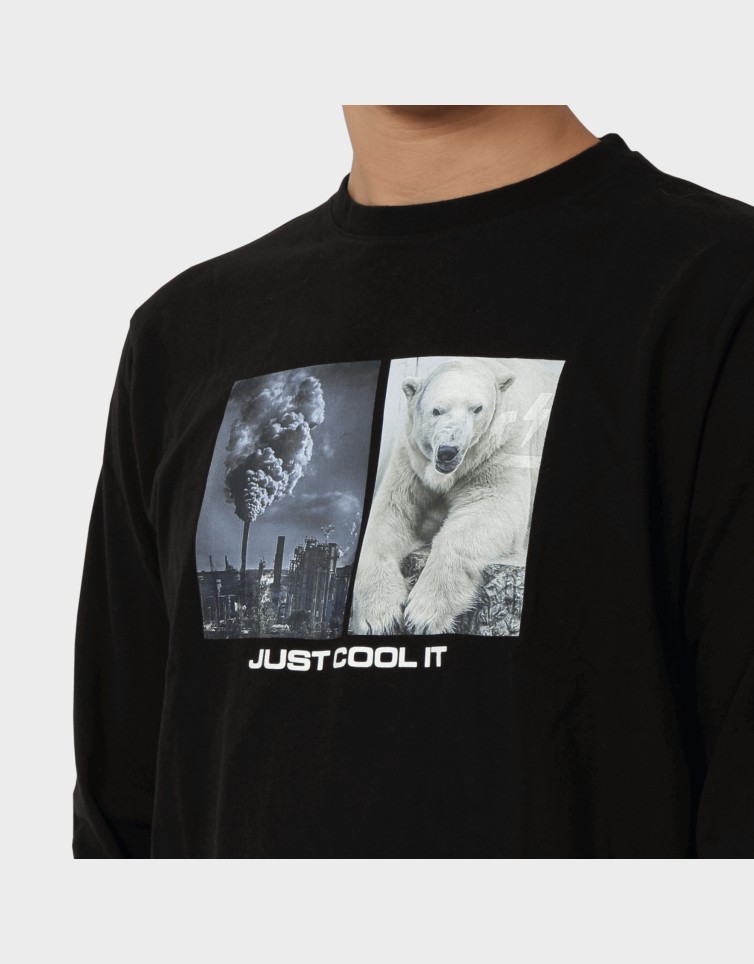 L/S T-SHIRT