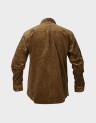 CORDUROY BUTTON DOWN SHIRT