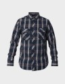 FLANNEL SHIRT