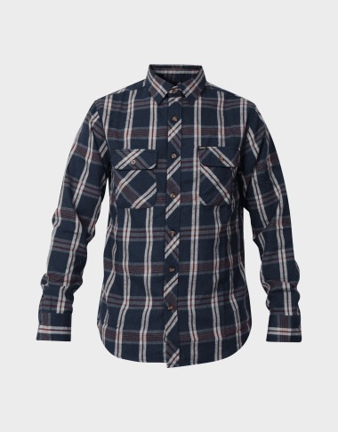 FLANNEL SHIRT