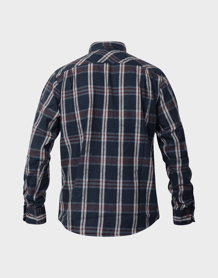 FLANNEL SHIRT