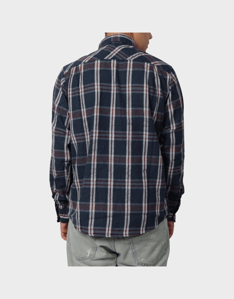 FLANNEL SHIRT
