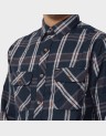 FLANNEL SHIRT