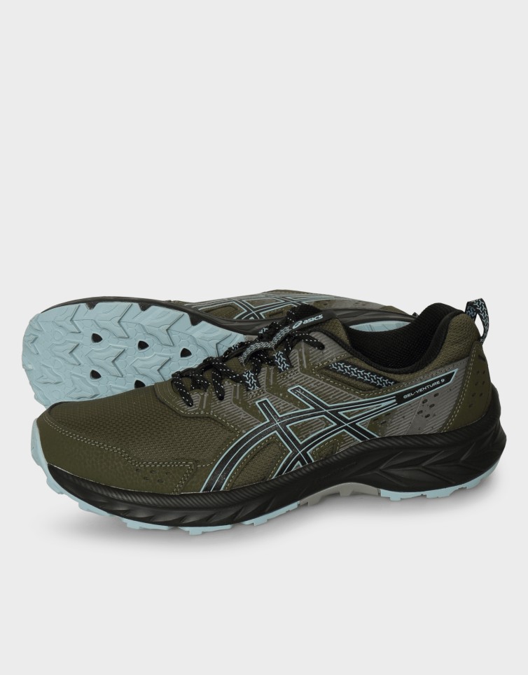 GEL-VENTURE 9