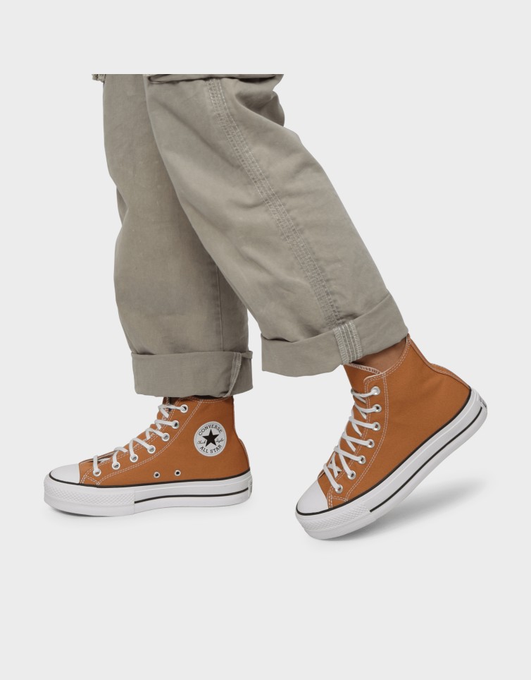 CHUCK TAYLOR ALL STAR LIFT PLATFORM