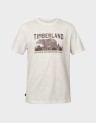 GRAPHIC SLUB SS TEE