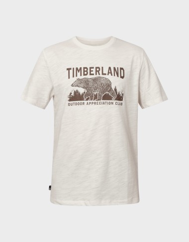 GRAPHIC SLUB SS TEE