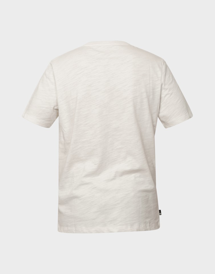 GRAPHIC SLUB SS TEE