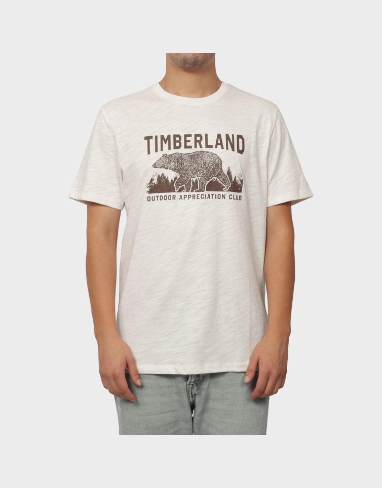 GRAPHIC SLUB SS TEE