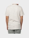 GRAPHIC SLUB SS TEE
