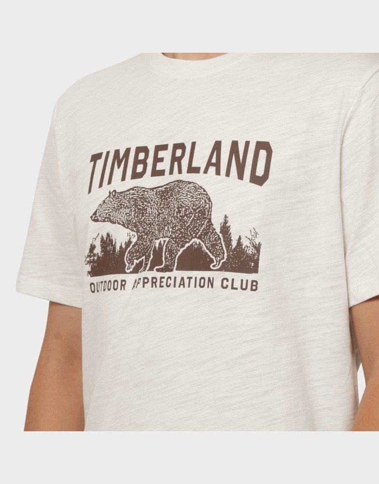 GRAPHIC SLUB SS TEE