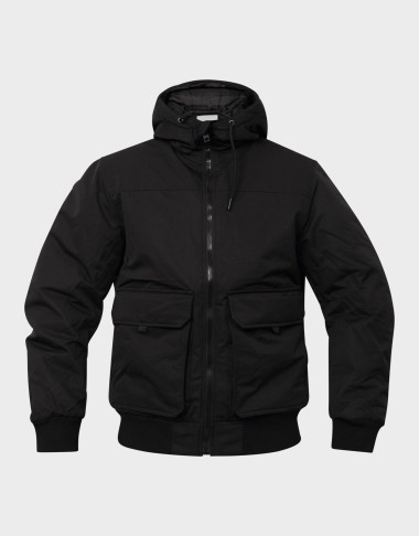 CONSTRUCT BOMBER