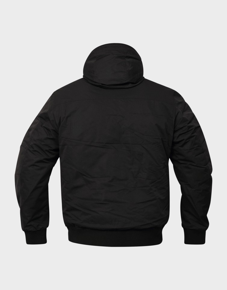 CONSTRUCT BOMBER
